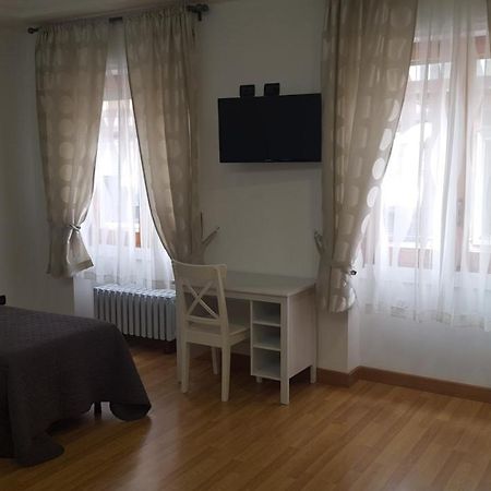 Camere Santa Rita San Giovanni Rotondo Buitenkant foto