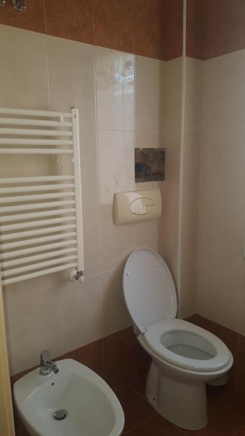 Camere Santa Rita San Giovanni Rotondo Buitenkant foto