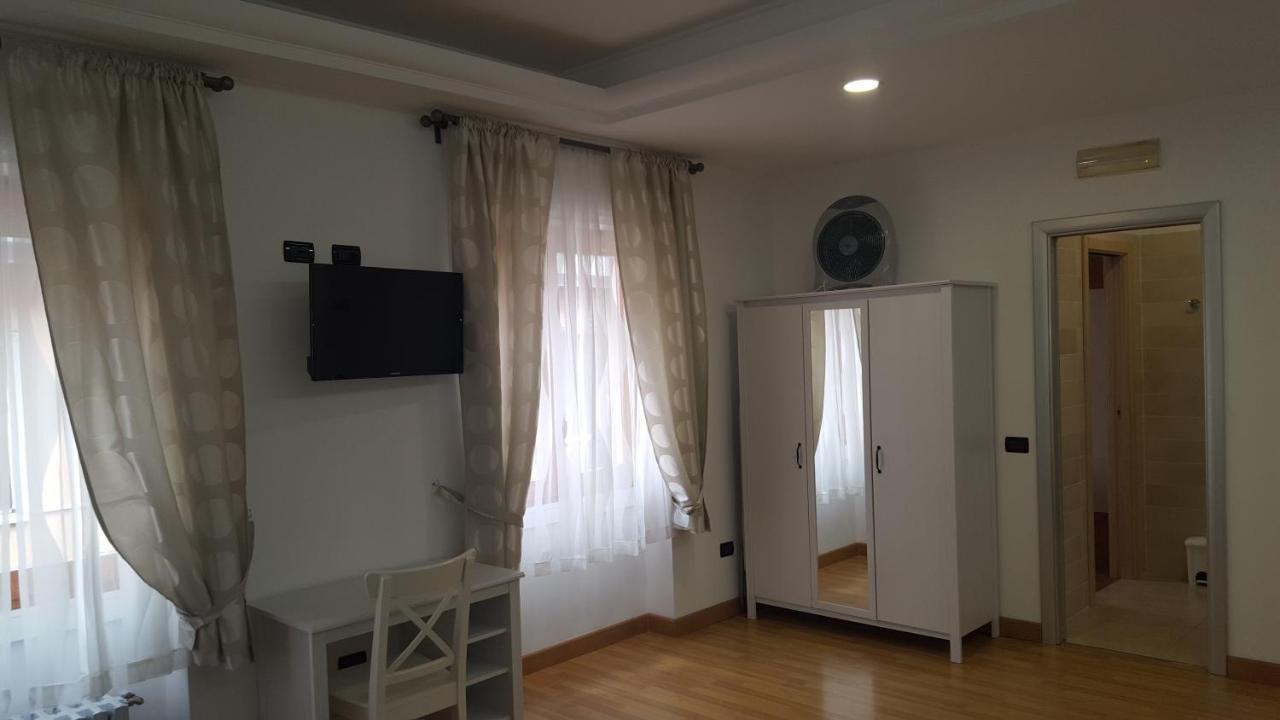 Camere Santa Rita San Giovanni Rotondo Buitenkant foto