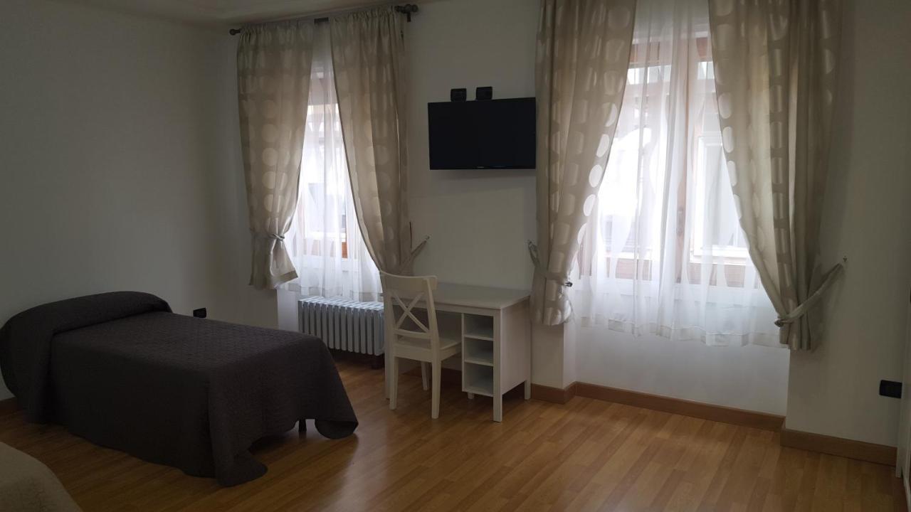 Camere Santa Rita San Giovanni Rotondo Buitenkant foto