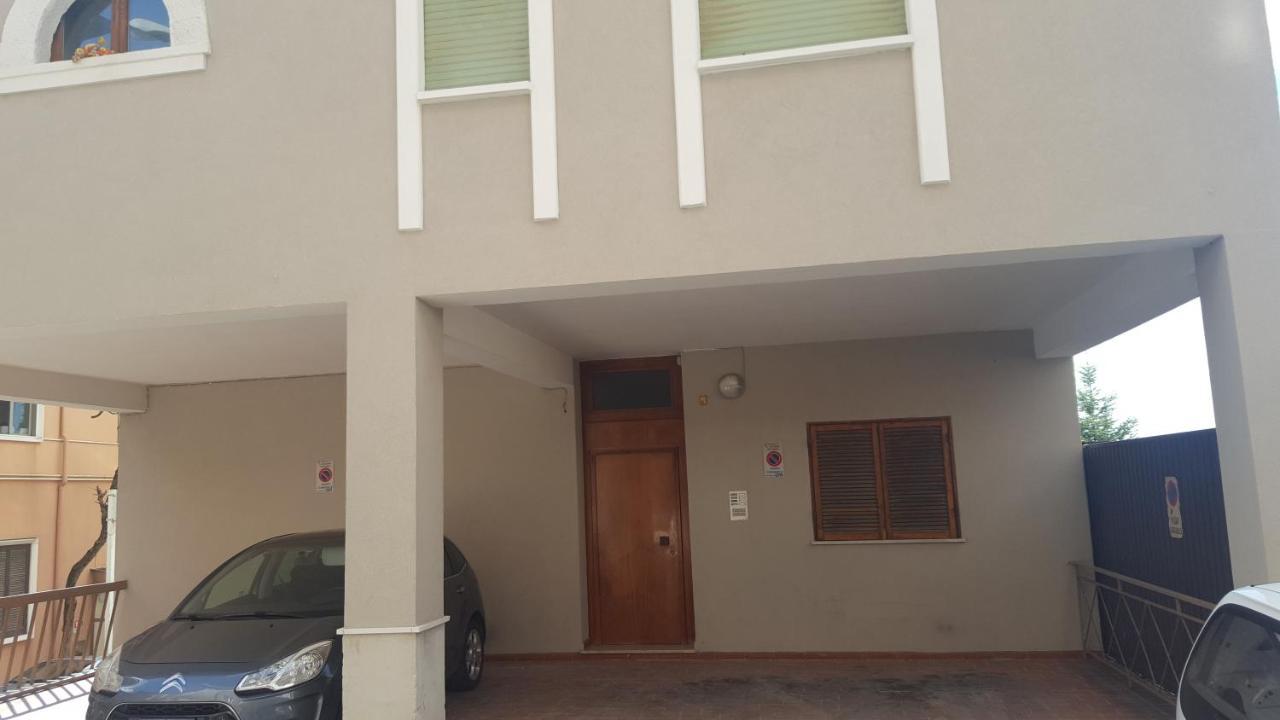 Camere Santa Rita San Giovanni Rotondo Buitenkant foto