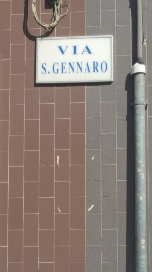 Camere Santa Rita San Giovanni Rotondo Buitenkant foto