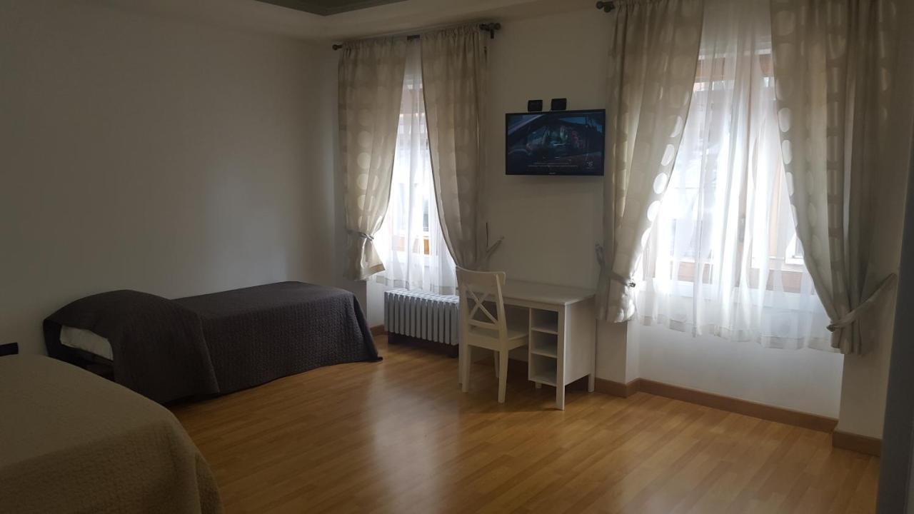 Camere Santa Rita San Giovanni Rotondo Buitenkant foto