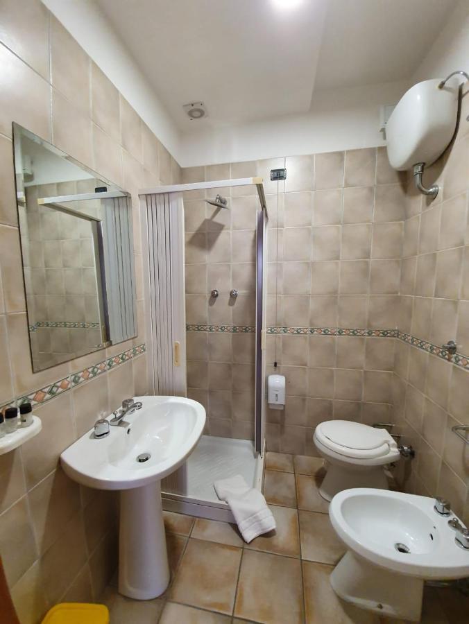 Camere Santa Rita San Giovanni Rotondo Buitenkant foto