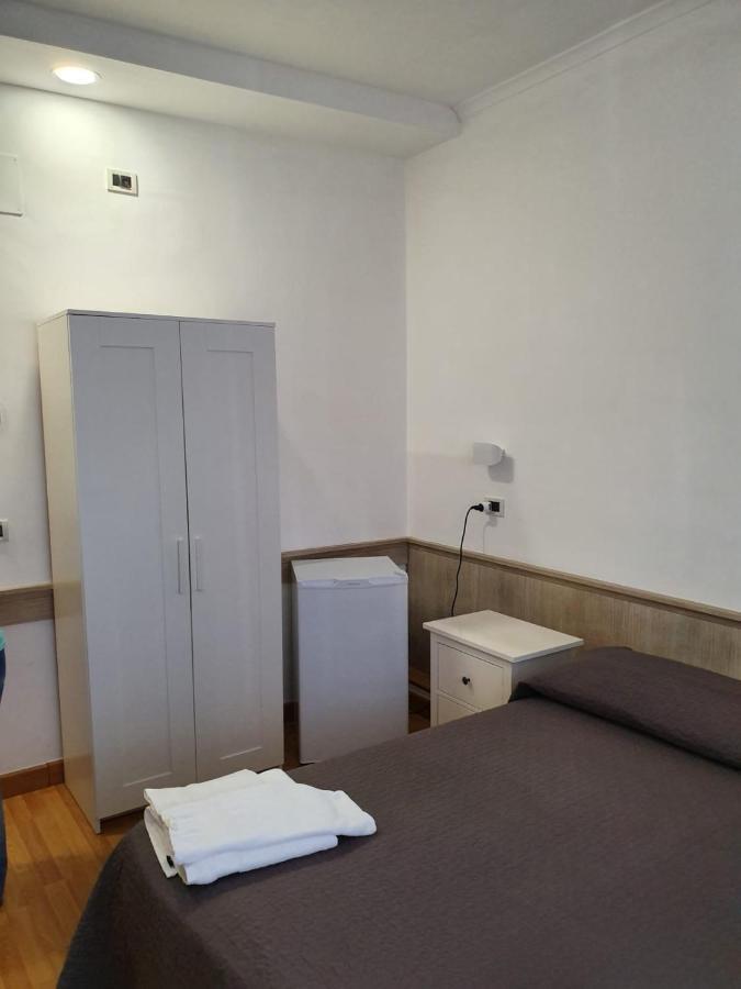 Camere Santa Rita San Giovanni Rotondo Buitenkant foto
