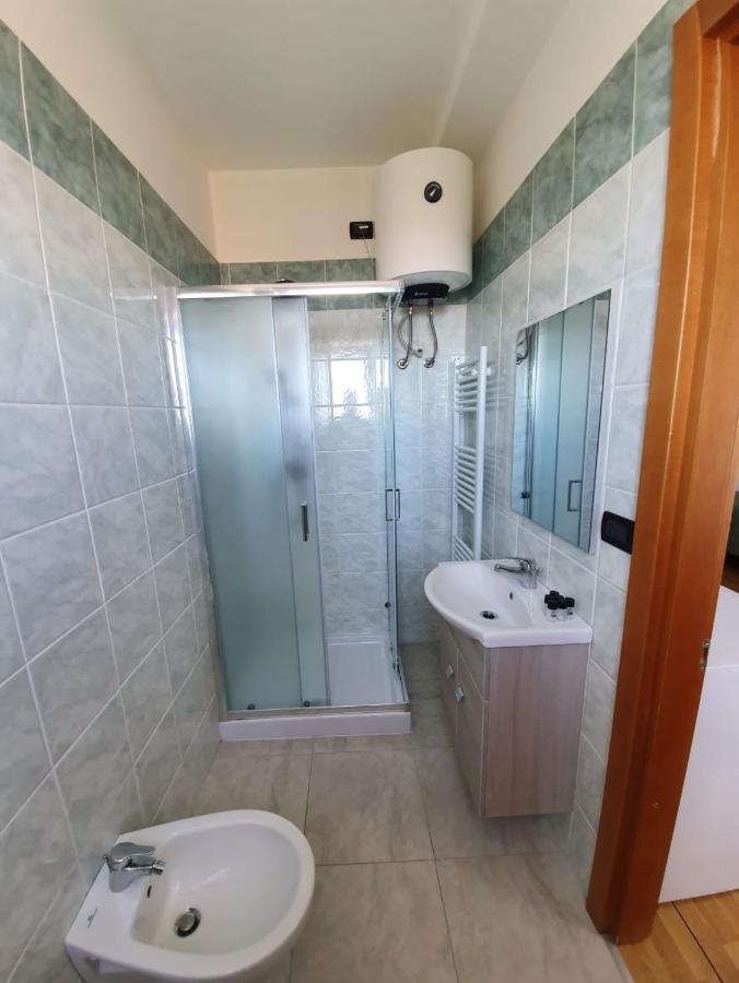 Camere Santa Rita San Giovanni Rotondo Buitenkant foto