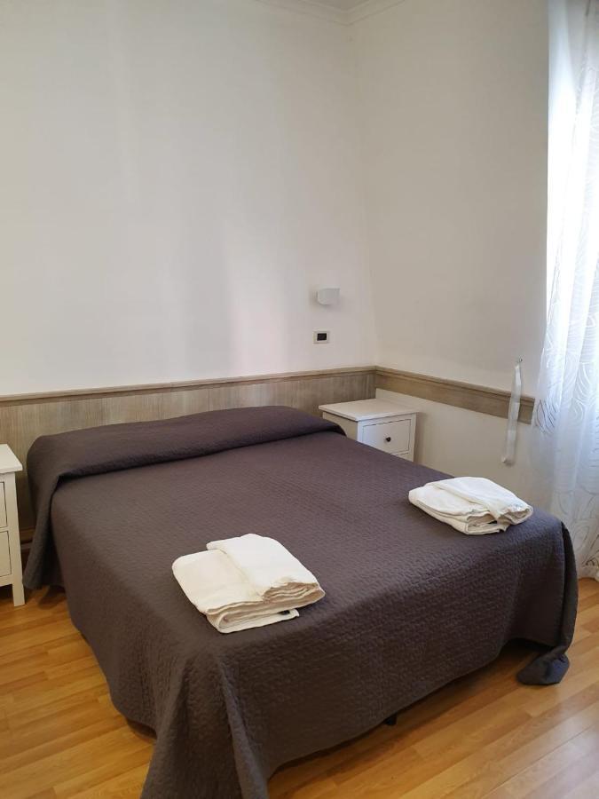 Camere Santa Rita San Giovanni Rotondo Buitenkant foto