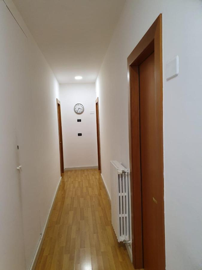Camere Santa Rita San Giovanni Rotondo Buitenkant foto