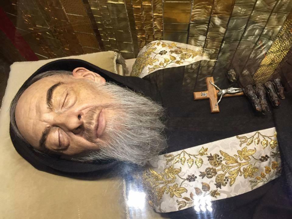 Camere Santa Rita San Giovanni Rotondo Buitenkant foto