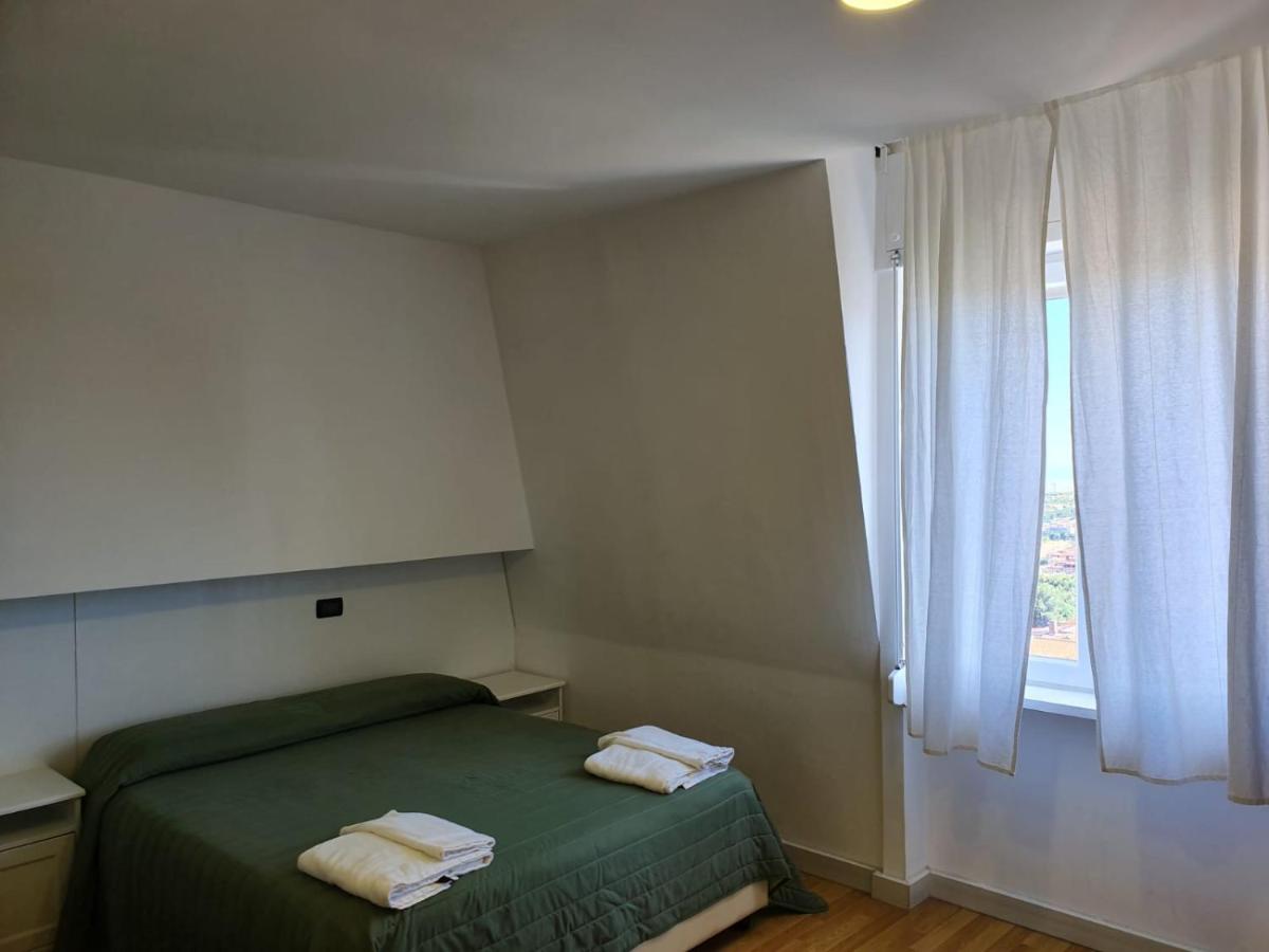 Camere Santa Rita San Giovanni Rotondo Kamer foto