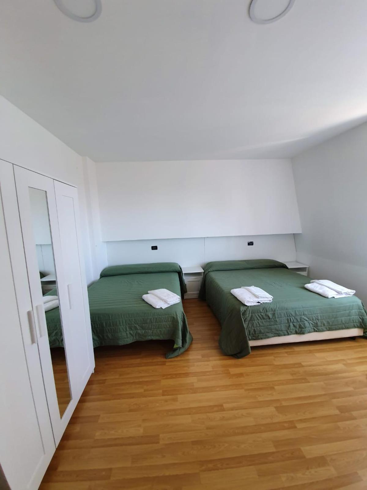 Camere Santa Rita San Giovanni Rotondo Kamer foto
